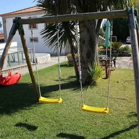 Σπίτι διακοπών Casa Confortable Con Piscina En Βιάνα ντο Καστέλο