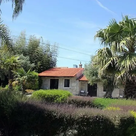 Σπίτι διακοπών Casa Confortable Con Piscina En *