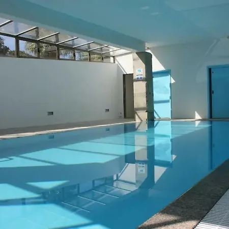 Casa Confortable Con Piscina En *