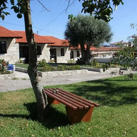 Casa Confortable Con Piscina En * Βιάνα ντο Καστέλο