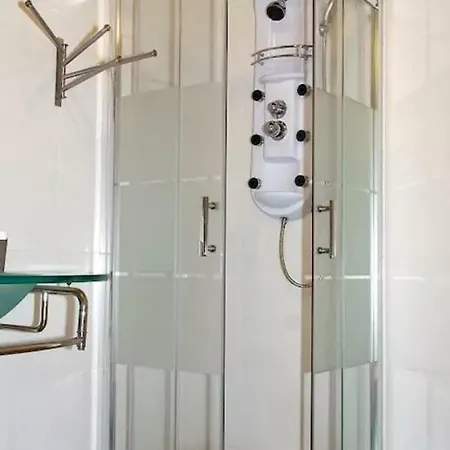 Σπίτι διακοπών Casa Confortable Con Piscina En