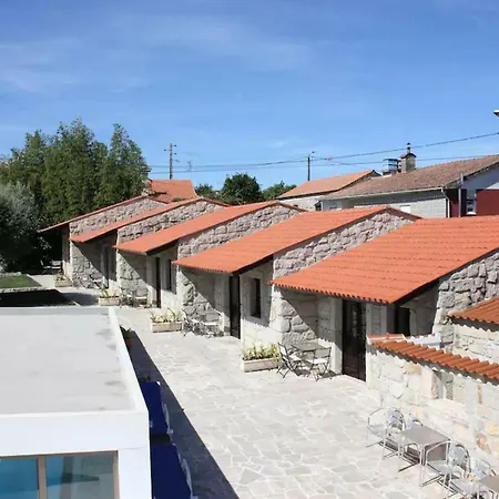 Σπίτι διακοπών Casa Confortable Con Piscina En Βιάνα ντο Καστέλο