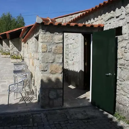 Σπίτι διακοπών Casa Confortable Con Piscina En *