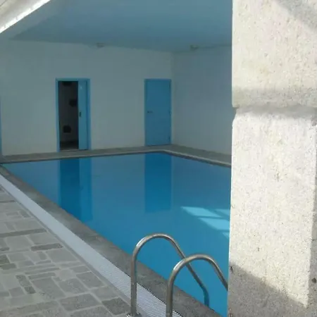 Casa Confortable Con Piscina En *