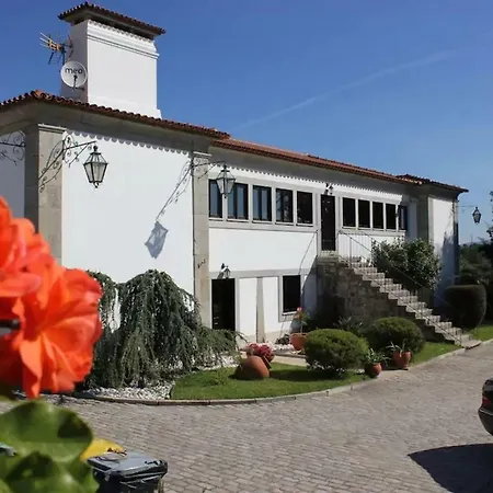 Casa Confortable Con Piscina En Σπίτι διακοπών Βιάνα ντο Καστέλο