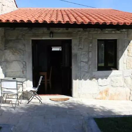 Σπίτι διακοπών Casa Confortable Con Piscina En