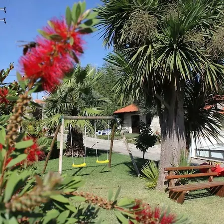 Casa Confortable Con Piscina En Σπίτι διακοπών Βιάνα ντο Καστέλο