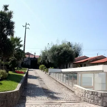 Σπίτι διακοπών Casa Confortable Con Piscina En *